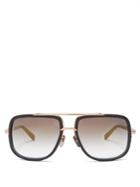Dita Eyewear Mach-one Titanium Sunglasses