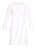 Isabel Marant Étoile Harriet Crochet Dress