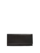 Nosakhari Addison Flap-closure Leather Wallet