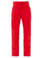 Matchesfashion.com Bogner Fire+ice - Neda Ski Trousers - Womens - Red