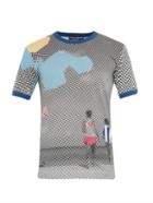 Dolce & Gabbana Digital-print T-shirt