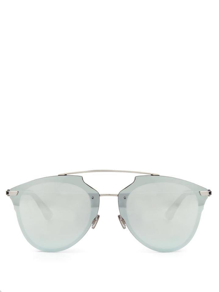 Dior Eyewear Reflected Sunglasses
