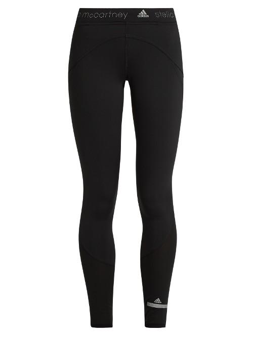 Adidas By Stella Mccartney Run Performance Leggings