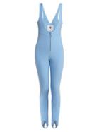 Matchesfashion.com Cordova - Vail Bib Ski Suit - Womens - Light Blue