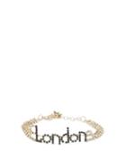 Ladies Jewellery Rosantica - Voyage London Crystal-embellished Bracelet - Womens - Crystal
