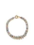Irene Neuwirth - Opal & 18kt Gold Bracelet - Womens - Multi
