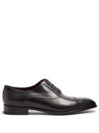 Fratelli Rossetti Liverpool Leather Derby Shoes