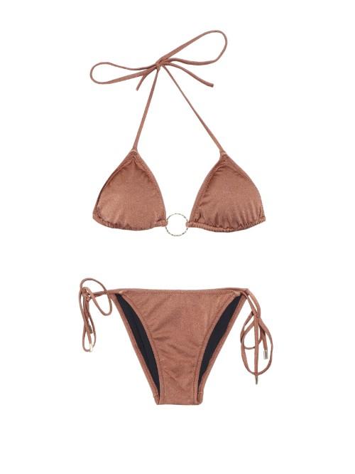 Melissa Odabash Miami Triangle Bikini