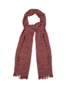 Isabel Marant Étoile Zali Wool And Cashmere-blend Scarf