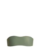 Jade Swim All Around Bandeau Bikini Top