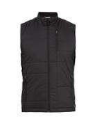 Falke Ess Quilted Technical-fabric Gilet