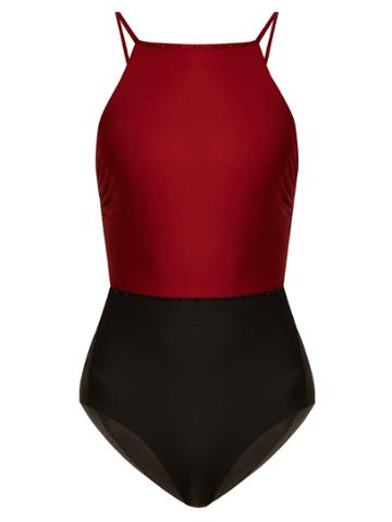 Max Mara Beachwear Mogol Swimsuit