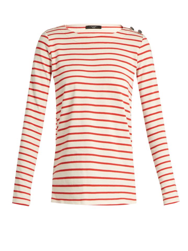 Weekend Max Mara Rabbino Top