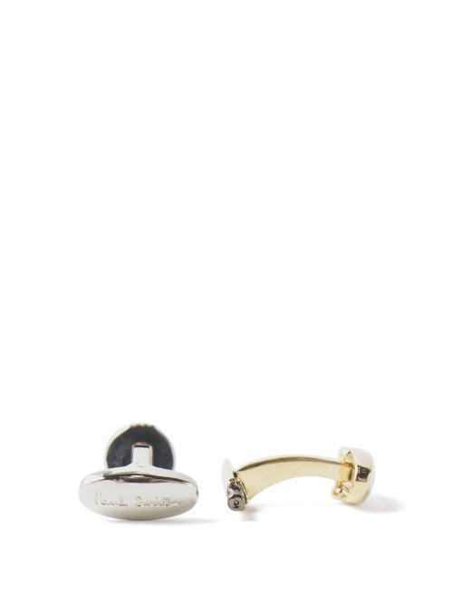 Paul Smith - Cricket Cufflinks - Mens - Multi
