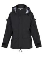 Junya Watanabe Gore-tex Hooded Jacket