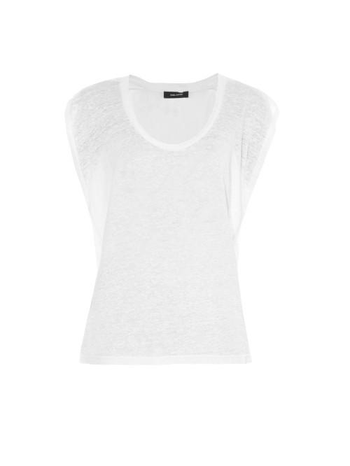 Isabel Marant Maree Short-sleeved T-shirt