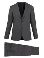 Givenchy Single-breasted Wool Suit