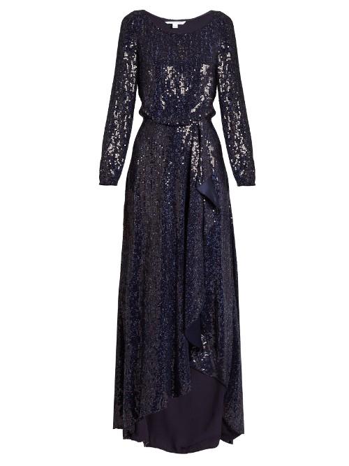 Diane Von Furstenberg Delani Dress