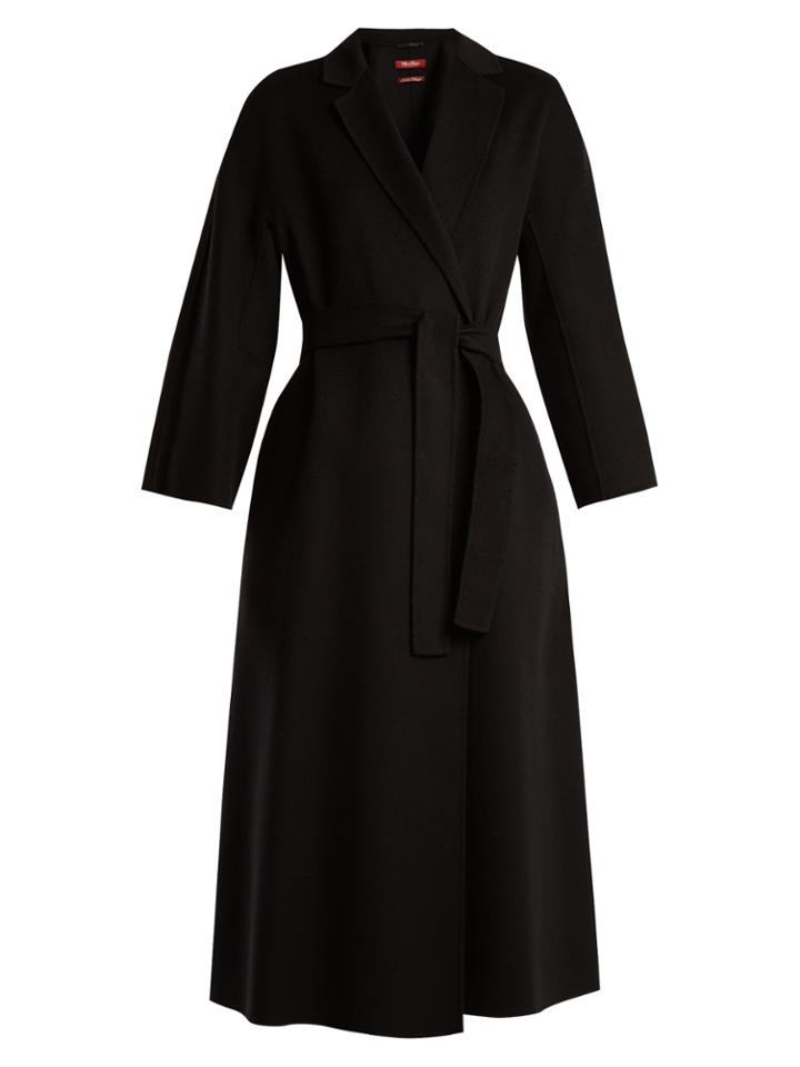 Max Mara Studio Gino Coat