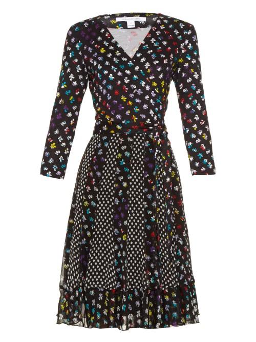 Diane Von Furstenberg Caprice Dress