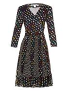Diane Von Furstenberg Caprice Dress