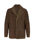 Éditions M.r Raphael Shearling Coat