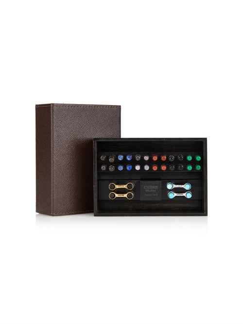 Cedes Milano Variable Cufflinks