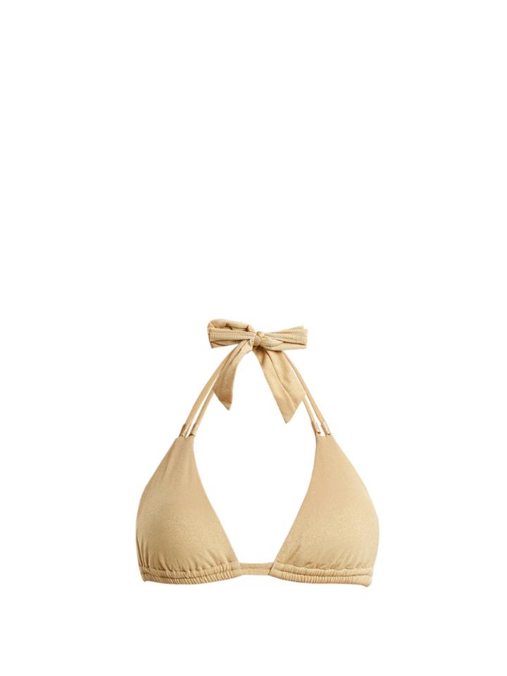 Biondi Triangle Bikini Top