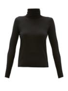 Matchesfashion.com Max Mara - Anta Sweater - Womens - Black