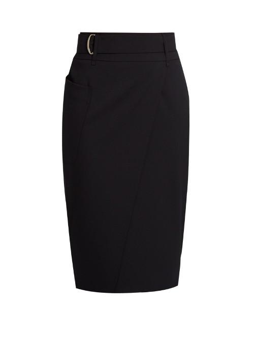 Max Mara Lauto Skirt