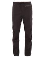Matchesfashion.com 66north - Snaefell Technical Trousers - Mens - Black