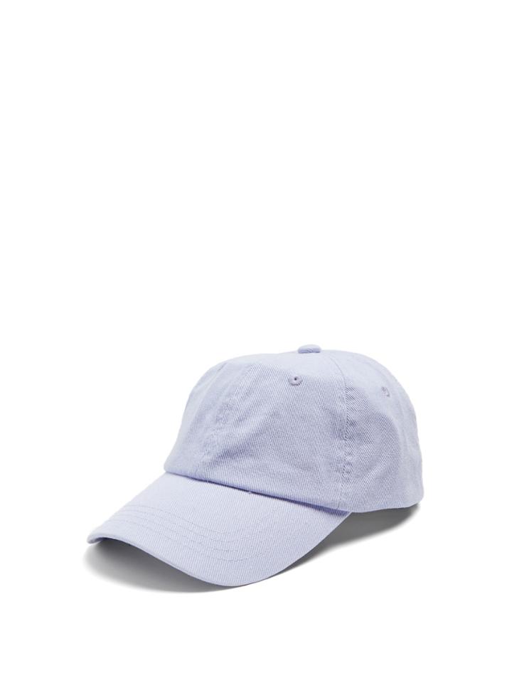 Acne Studios Carli Baseball Cap