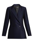 Joseph Bailey Cotton-blend Faille Jacket