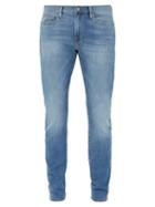 Matchesfashion.com Frame - L'homme Skinny Leg Jeans - Mens - Blue