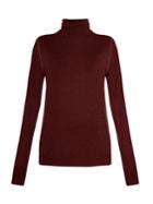 Golden Goose Deluxe Brand Rosa Roll-neck Sweater