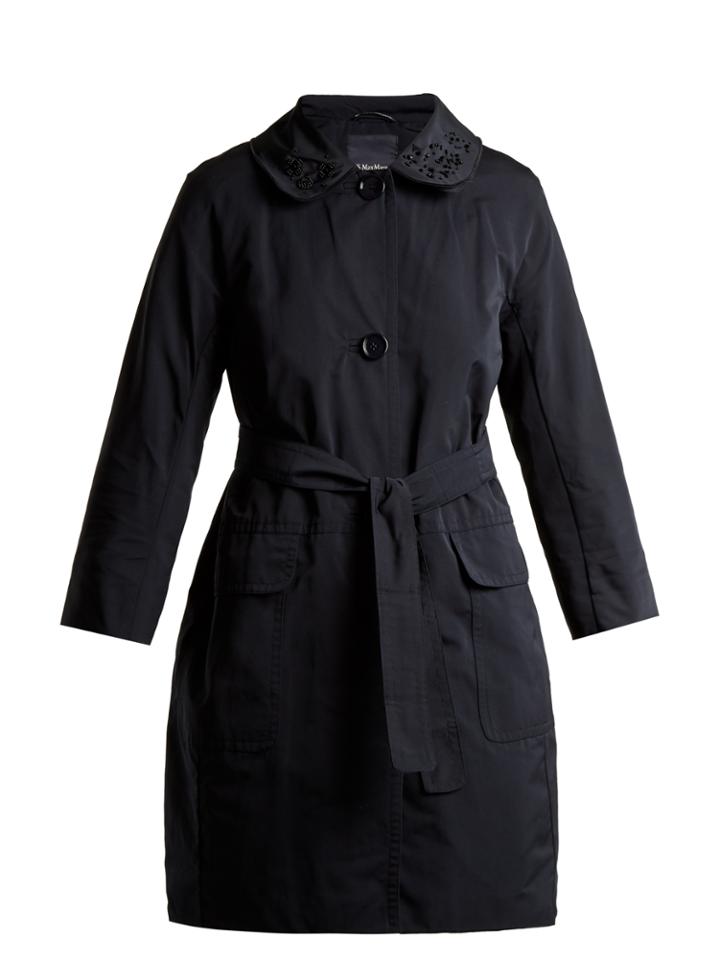 S Max Mara Giulia Coat
