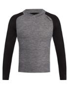 Café Du Cycliste Cosette Lightweight Base Layer Top