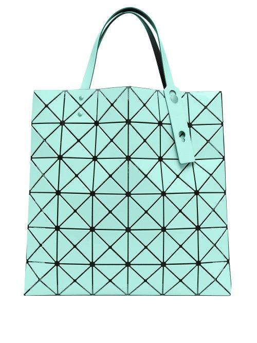 Matchesfashion.com Bao Bao Issey Miyake - Lucent Gloss Tote Bag - Womens - V626