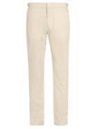 Orlebar Brown Campbell Cotton-blend Trousers