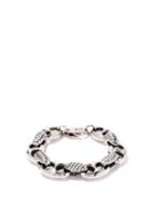 Sophie Buhai - Blondeau Sterling Silver Bracelet - Womens - Silver