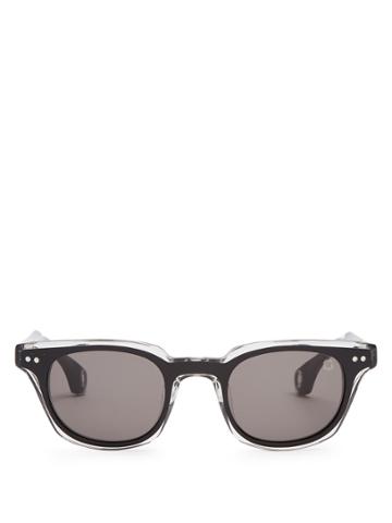 Blake Kuwahara Blore Acetate Sunglasses