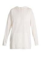 Matchesfashion.com Max Mara - Marmo Sweater - Womens - White