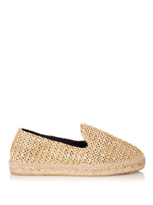Manebí Yucatan Espadrilles