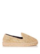 Manebí Yucatan Espadrilles
