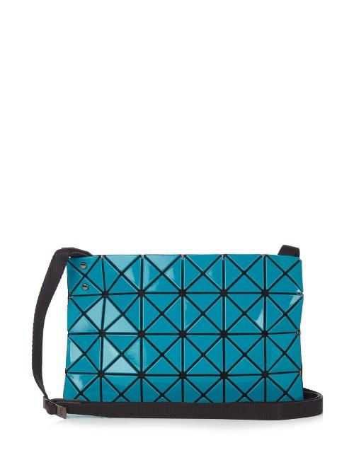 Bao Bao Issey Miyake Lucent Gloss Cross-body Bag