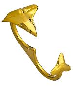 Shark Tooth