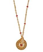 Evil-eye Beaded