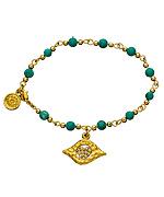 Turquoise Heart