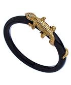 Black Alligator