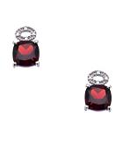 Garnet Diamond